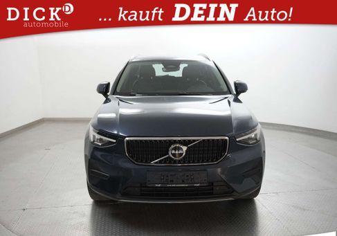 Volvo XC40, 2025 3