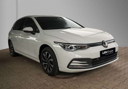 Volkswagen Golf, 2022 3