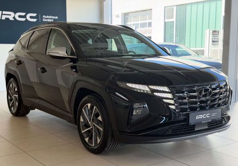 Hyundai Tucson, 2023
