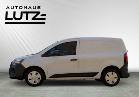 Nissan Townstar, 2024