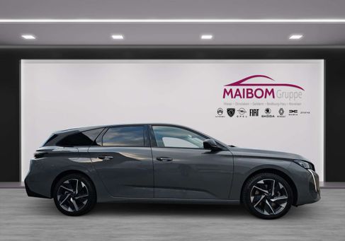 Peugeot 308, 2024