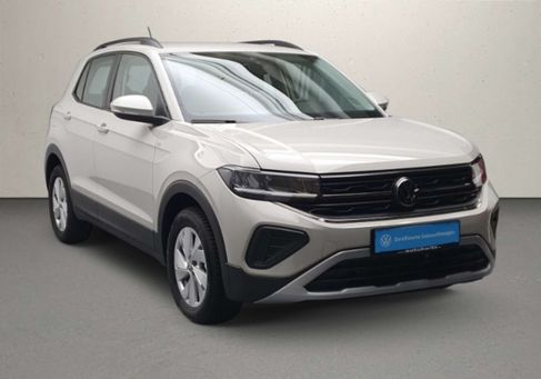 Volkswagen T-Cross, 2025