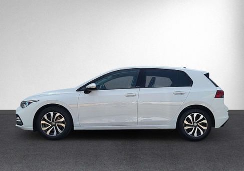 Volkswagen Golf, 2023 3