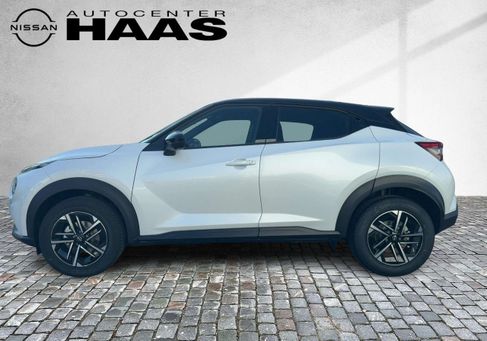 Nissan Juke, 2025 3