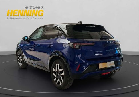 Opel Mokka, 2025 3