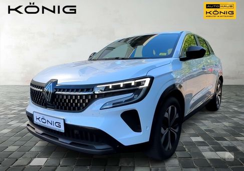 Renault Austral, 2024