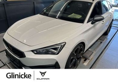 Cupra Leon, 2024