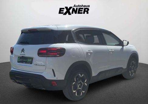 Citroën C5 Aircross, 2024 3
