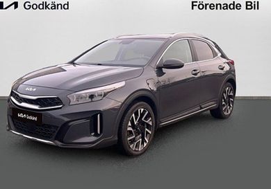 Kia XCeed, 2023