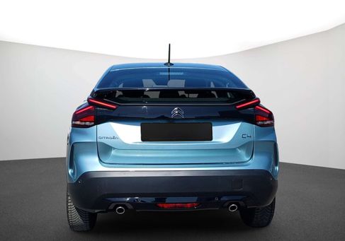 Citroën C4, 2024 3