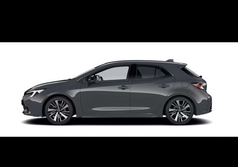 Toyota Corolla, 2026 3