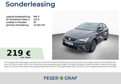 Seat Ibiza, 2026