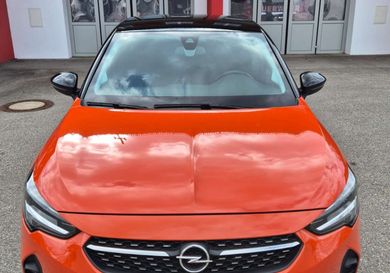 Opel Corsa, 2020