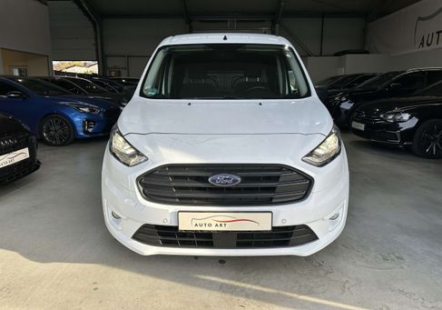 Ford Transit Connect, 2022