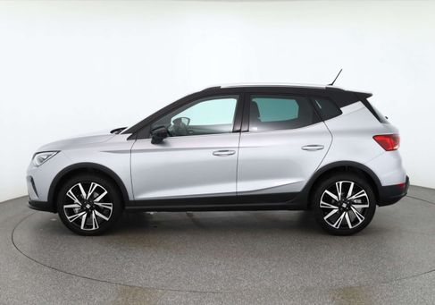 Seat Arona, 2024