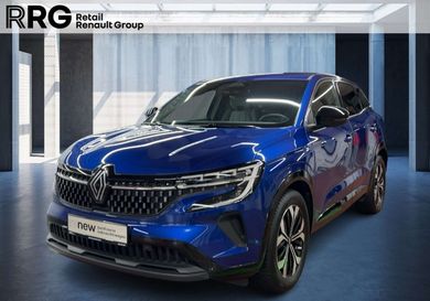 Renault Austral, 2025