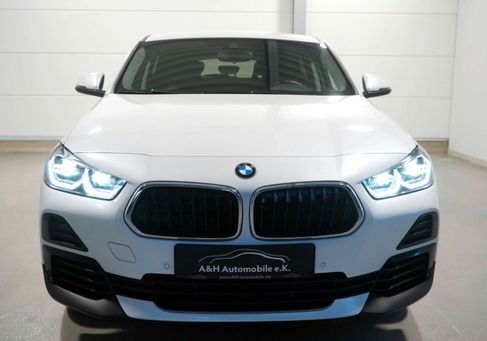 BMW X2, 2023 2