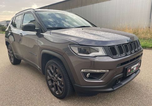 Jeep Compass, 2020 3