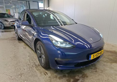 Tesla Model 3, 2023 2