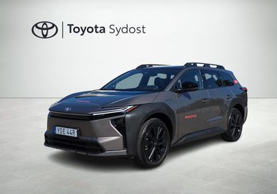 Toyota, 2026