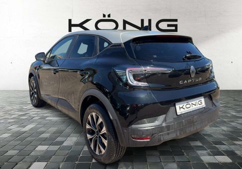 Renault Captur, 2026