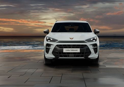 Cupra, 2026