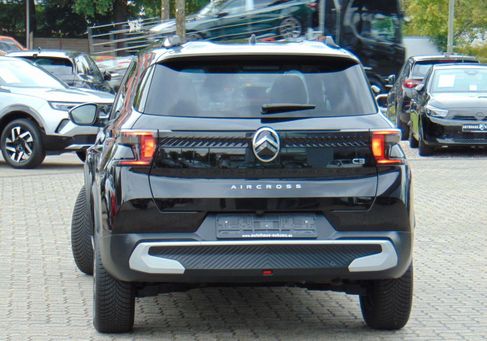 Citroën C3 Aircross, 2025 3