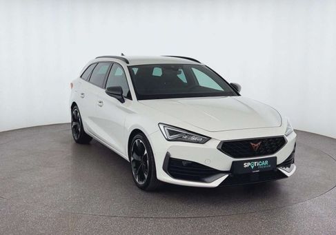 Cupra Leon, 2023
