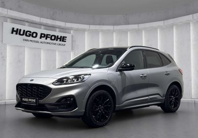 Ford Kuga, 2023