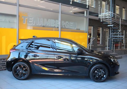 Opel Corsa, 2024 3