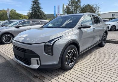 Kia XCeed, 2026