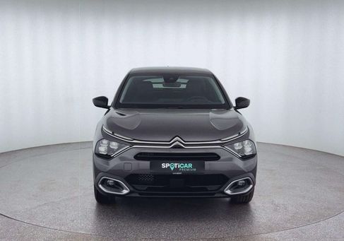 Citroën C4, 2024 2