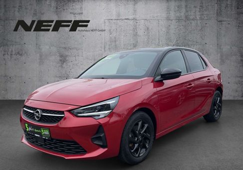 Opel Corsa, 2023 2