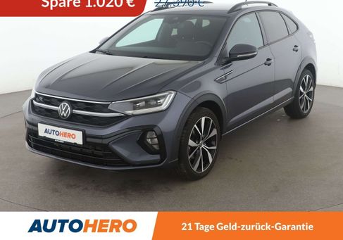 Volkswagen Taigo, 2021