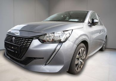 Peugeot 208, 2023