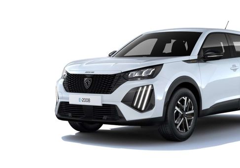 Peugeot 2008, 2024