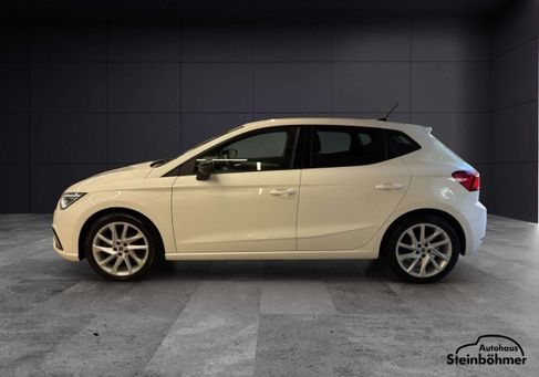 Seat Ibiza, 2023