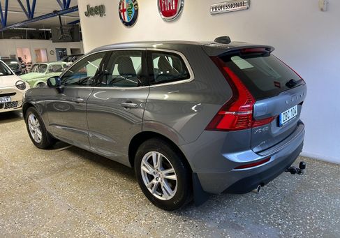 Volvo XC60, 2018 3