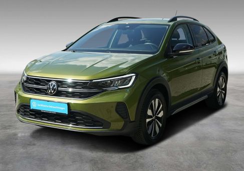 Volkswagen Taigo, 2025
