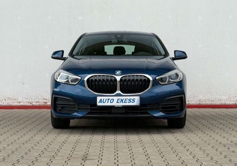 BMW 116, 2023