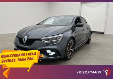 Renault Megane, 2023