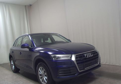 Audi Q5, 2020 3