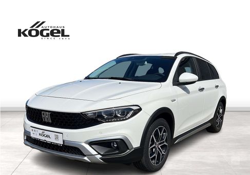 Fiat Tipo, 2023