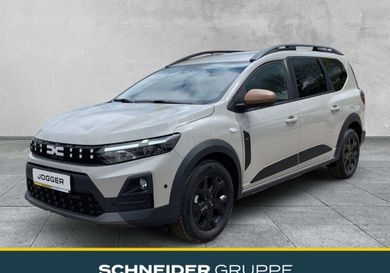 Dacia Jogger, 2026
