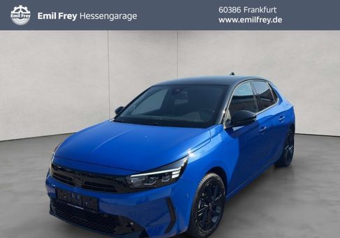 Opel Corsa, 2024