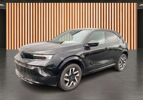 Opel Mokka, 2025 2
