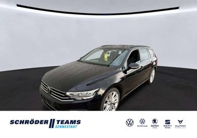 Volkswagen Passat Variant, 2023