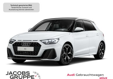 Audi A1, 2025