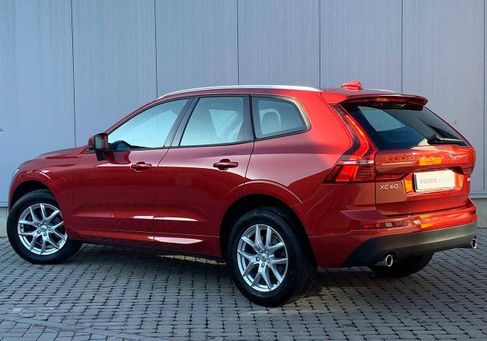 Volvo XC60, 2019