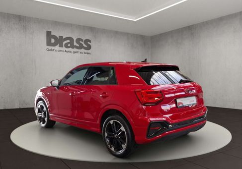 Audi Q2, 2022 3